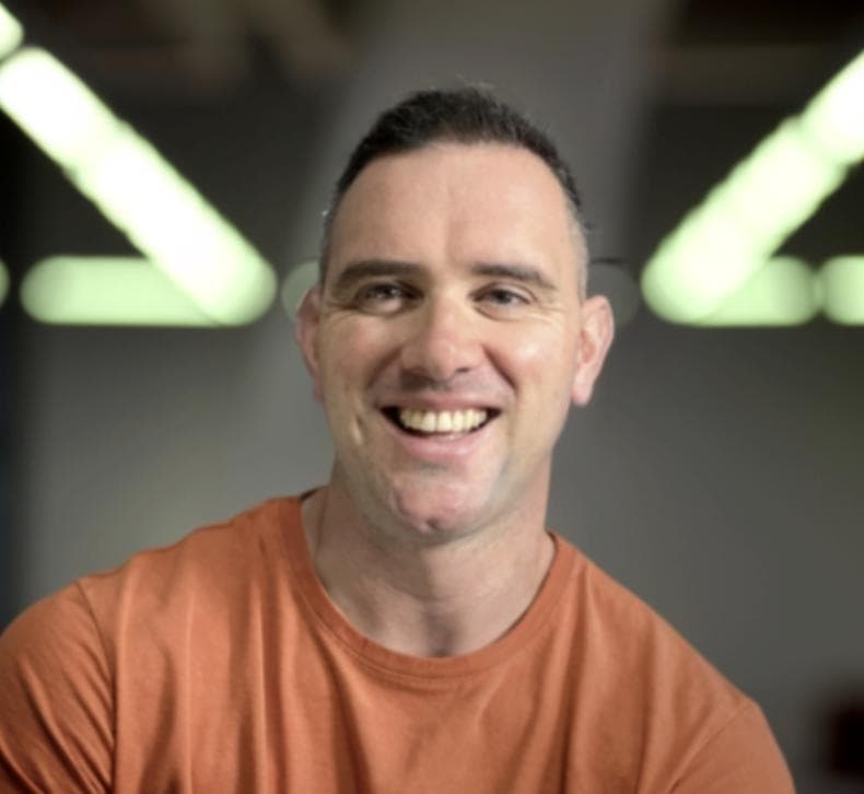 Rob O'Shaughnessy